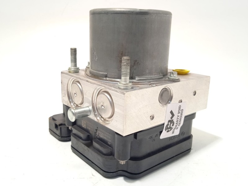 Recambio de abs para mazda cx-3 (dk) 2.0 skyactiv-g referencia OEM IAM DL8V437A0 970103 2265106452