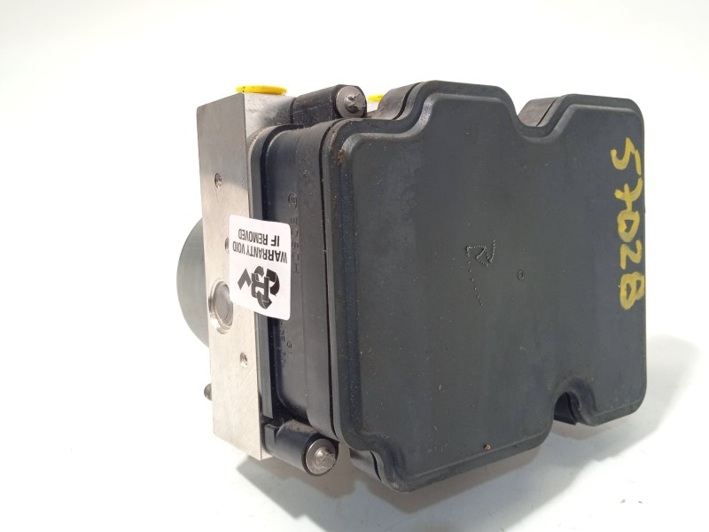 Recambio de abs para mazda cx-3 (dk) 2.0 skyactiv-g referencia OEM IAM DL8V437A0 970103 2265106452