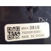 Recambio de mando limpia para opel zafira tourer c (p12) 1.6 cdti (75) referencia OEM IAM 95433818  