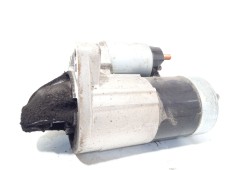 Recambio de motor arranque para mazda cx-3 (dk) 2.0 skyactiv-g referencia OEM IAM PE0918400  M000T89281 2