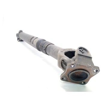 Recambio de transmision central delantera para nissan np300 pick-up (d23) 2.3 dci diesel cat referencia OEM IAM 372004JA0A 18282