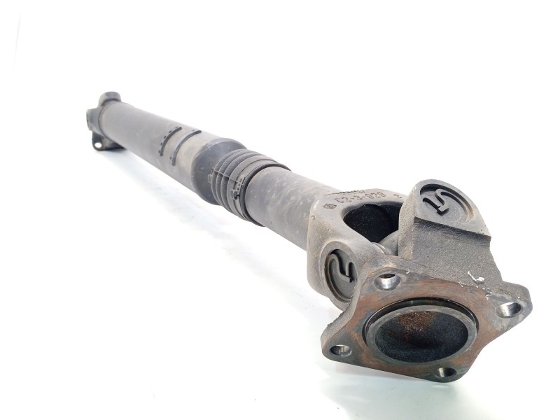 TRANSMISION CENTRAL DELANTERA 372004JA0A 182820006 10003743