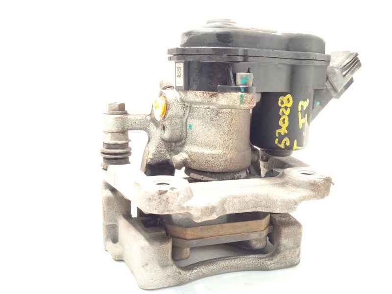 Recambio de pinza freno trasera izquierda para mazda cx-3 (dk) 2.0 skyactiv-g referencia OEM IAM D2Y12671X  