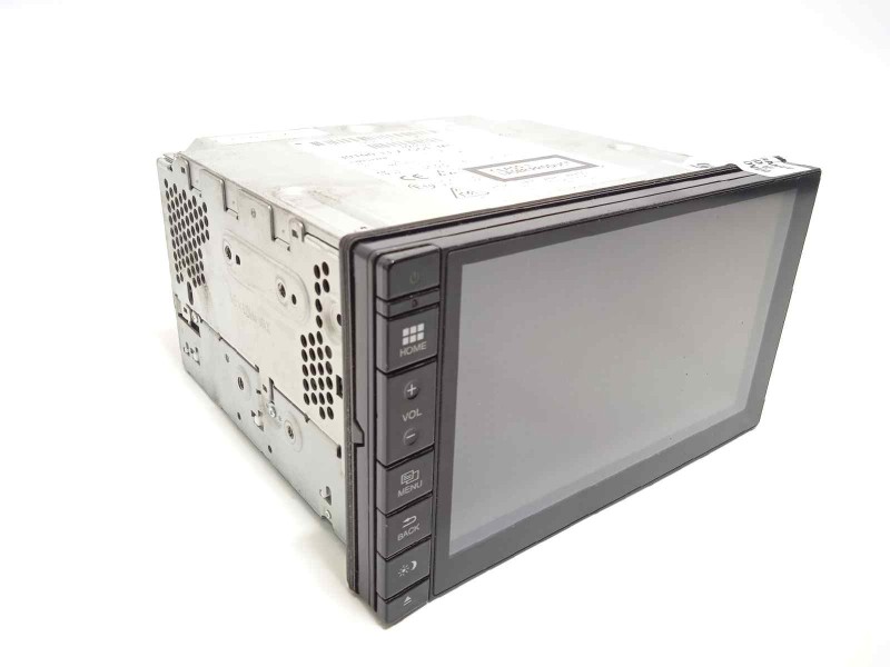 SISTEMA NAVEGACION GPS 39100T1VG51M1 39100T1VG51