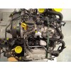 Recambio de motor completo para volkswagen polo sport referencia OEM IAM DKL DKLA 