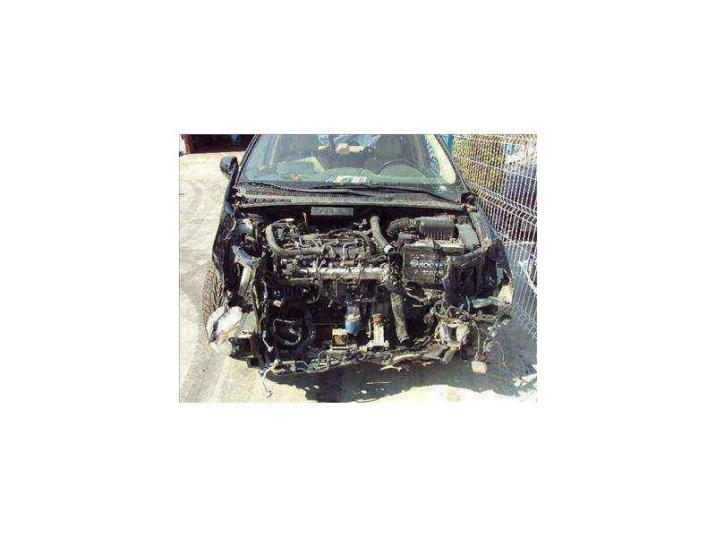 kia carnival del año 2007