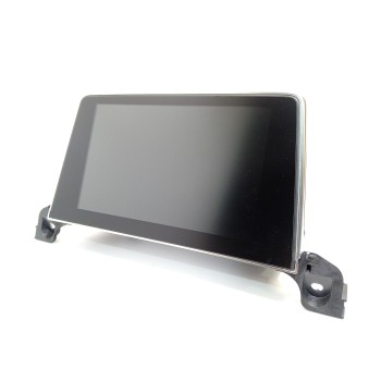 Recambio de pantalla multifuncion para peugeot 3008 ii suv (mc_, mr_, mj_, m4_) 1.5 bluehdi 130 referencia OEM IAM 9828418380  