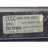 Recambio de elevalunas trasero derecho para audi q5 (8r) 2.0 16v tdi referencia OEM IAM 8R0839462D  8KL0959812A