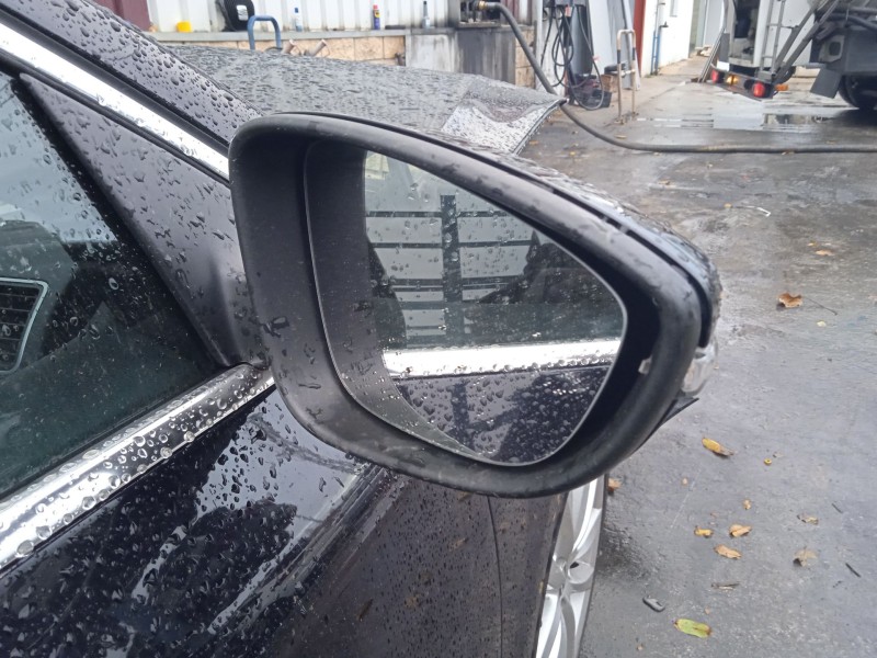 volkswagen passat b7 variant (365) del año 2013