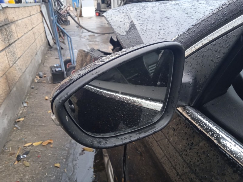 volkswagen passat b7 variant (365) del año 2013