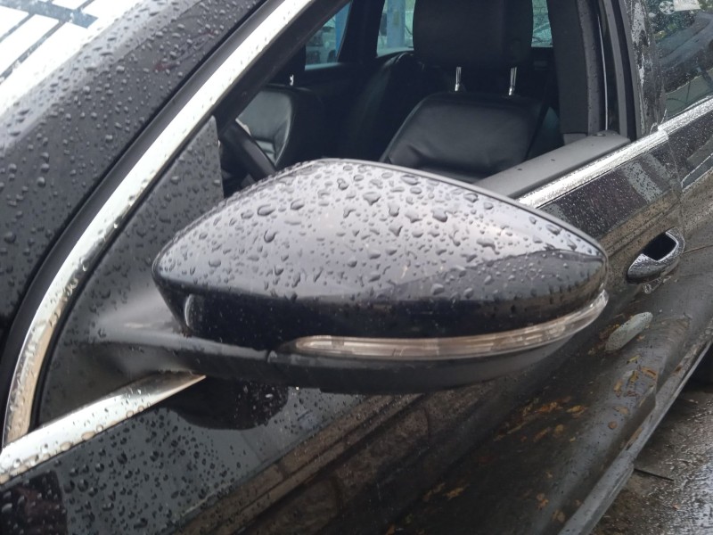 volkswagen passat b7 variant (365) del año 2013