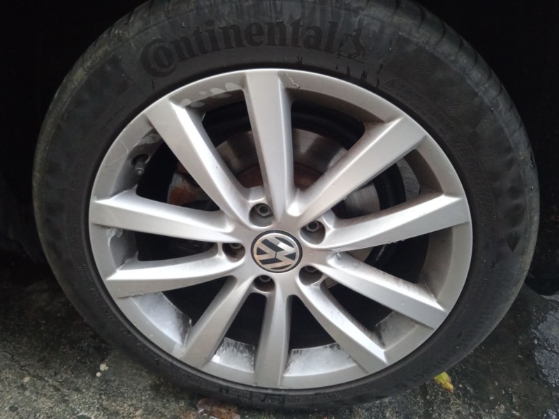 volkswagen passat b7 variant (365) del año 2013