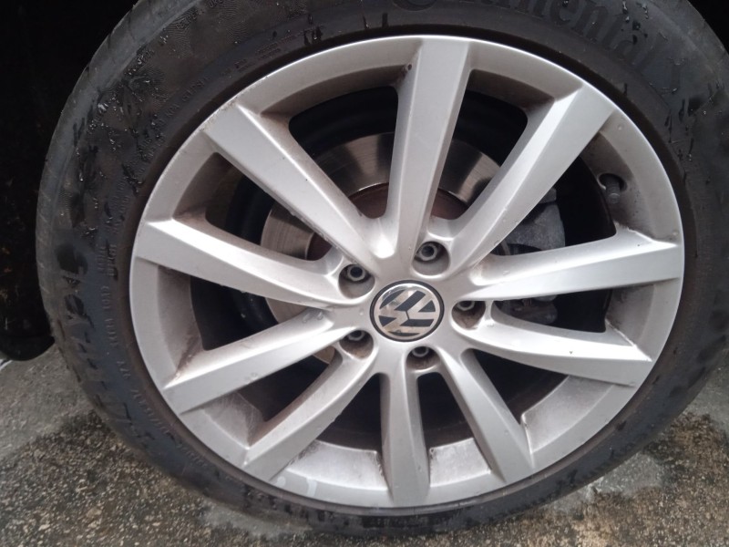 volkswagen passat b7 variant (365) del año 2013