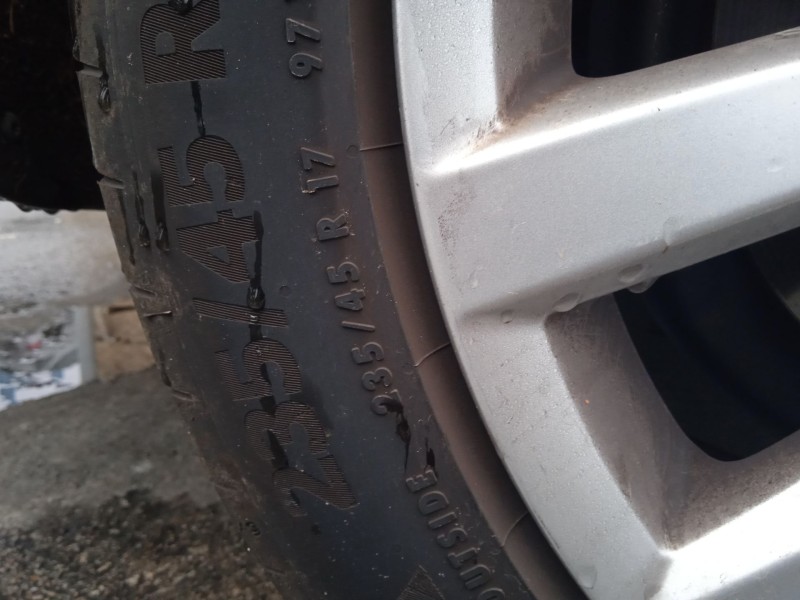 volkswagen passat b7 variant (365) del año 2013