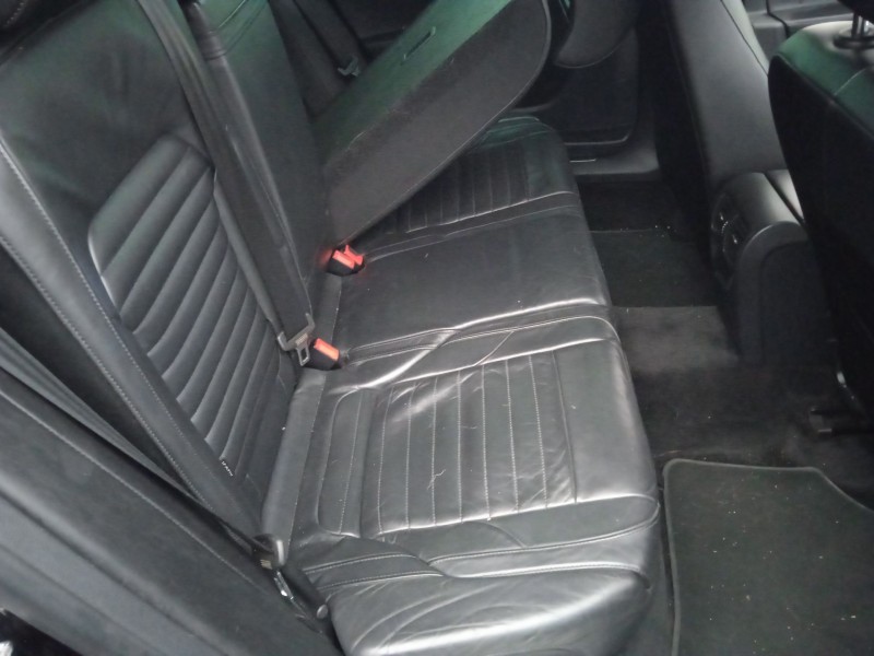 volkswagen passat b7 variant (365) del año 2013