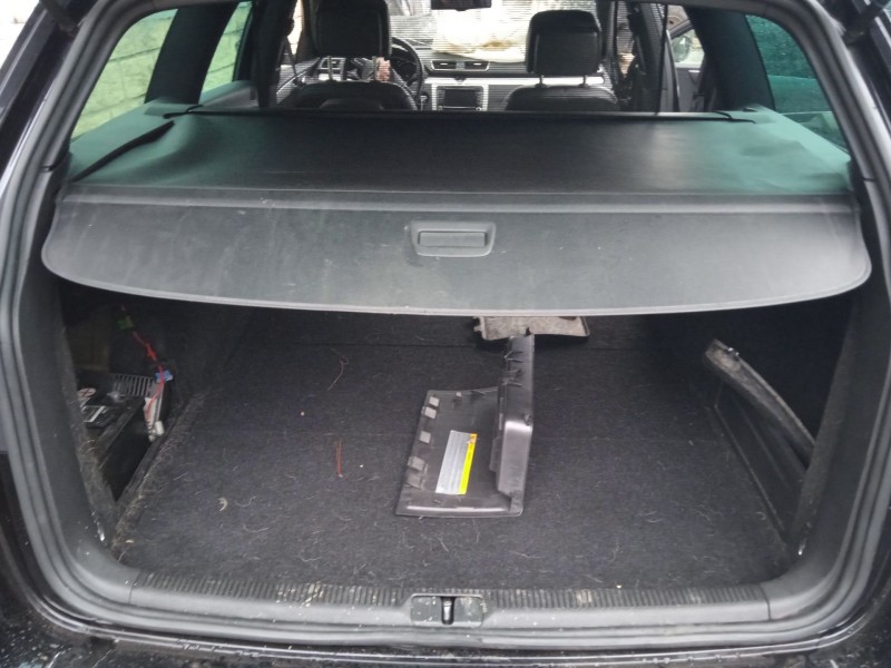 volkswagen passat b7 variant (365) del año 2013