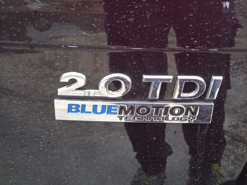 volkswagen passat b7 variant (365) del año 2013