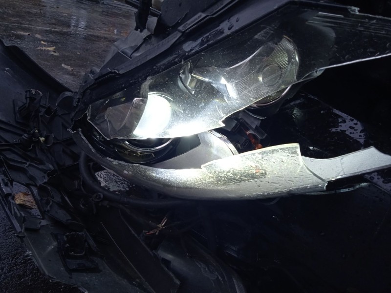 volkswagen passat b7 variant (365) del año 2013