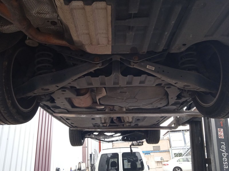 volkswagen passat b7 variant (365) del año 2013