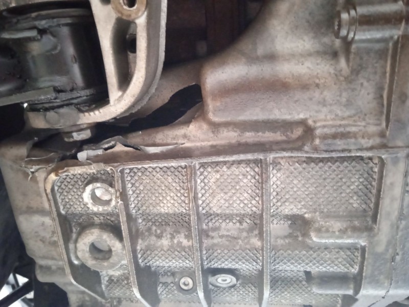 volkswagen passat b7 variant (365) del año 2013