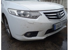 honda accord viii (cu) del año 2012 2