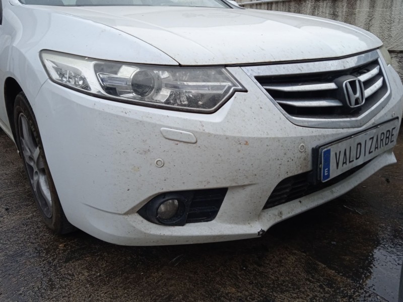 honda accord viii (cu) del año 2012