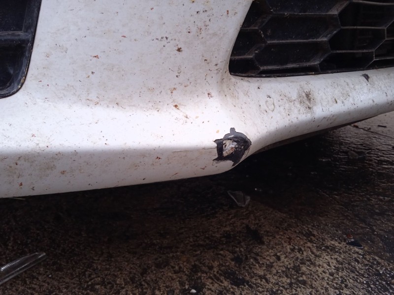 honda accord viii (cu) del año 2012