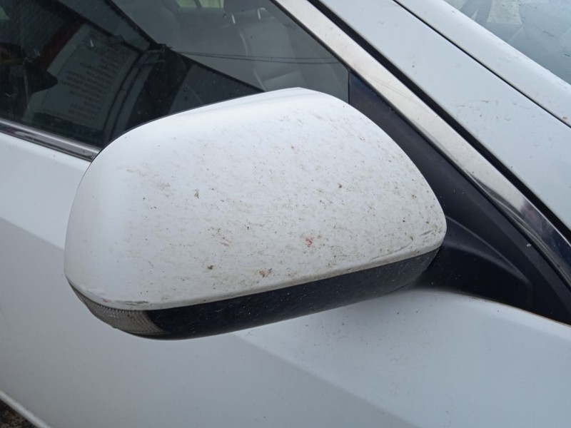 honda accord viii (cu) del año 2012