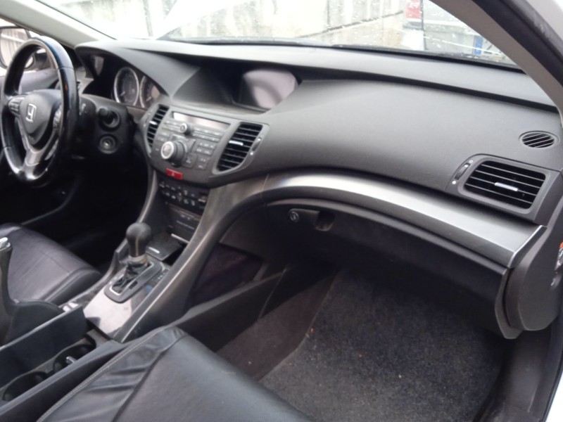honda accord viii (cu) del año 2012