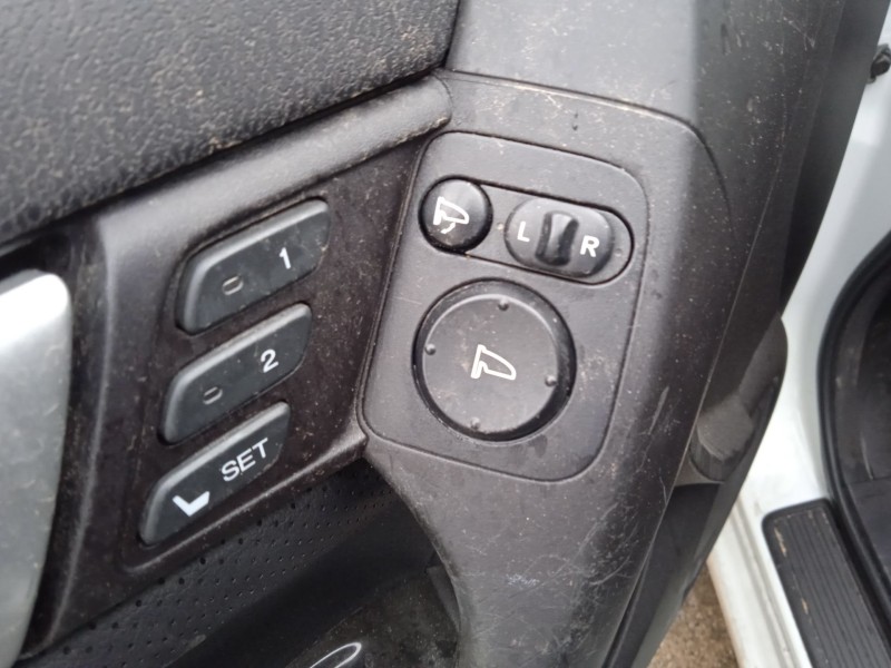 honda accord viii (cu) del año 2012