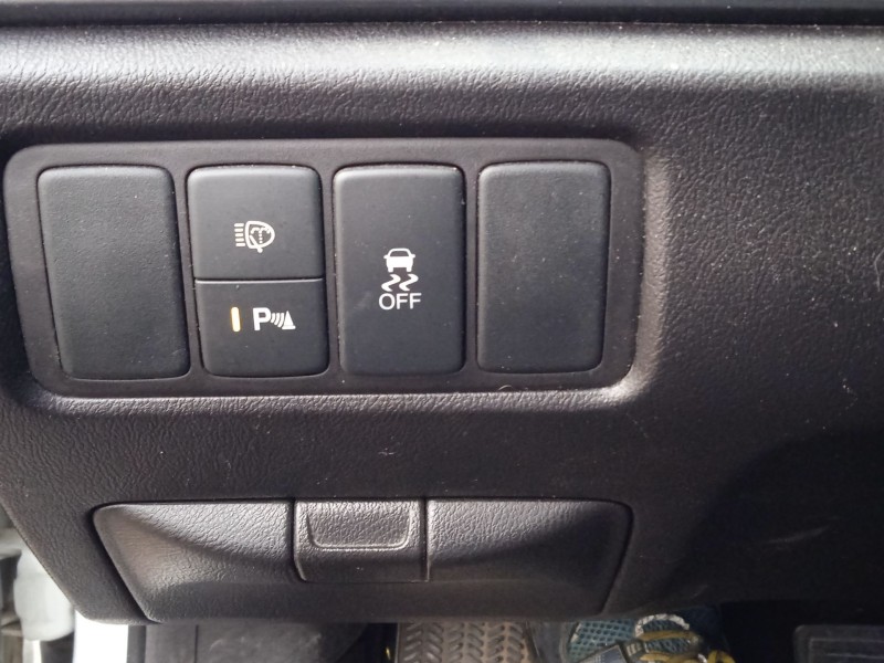 honda accord viii (cu) del año 2012