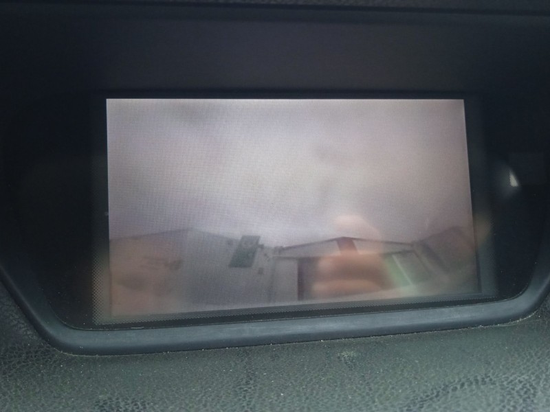 honda accord viii (cu) del año 2012