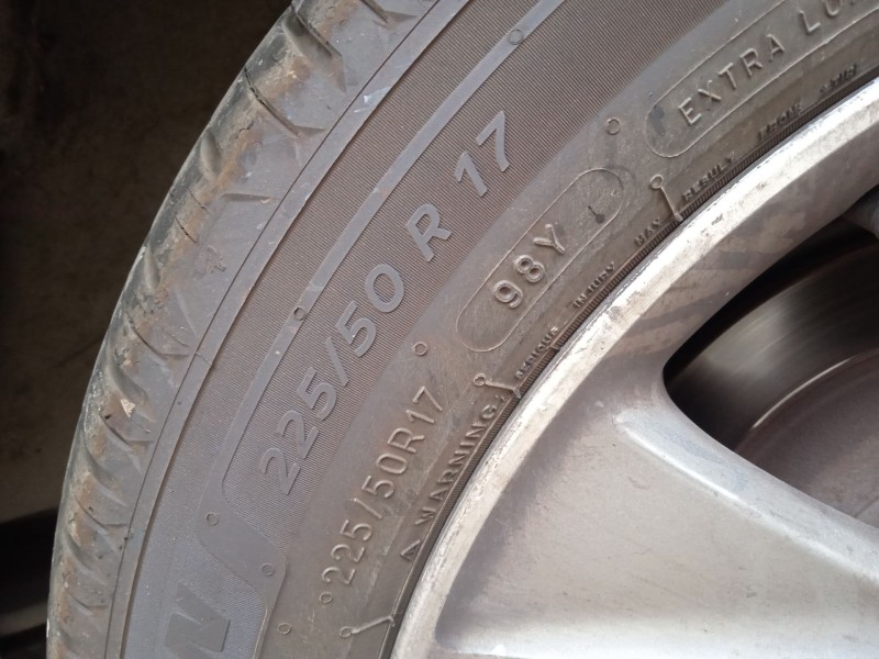 honda accord viii (cu) del año 2012