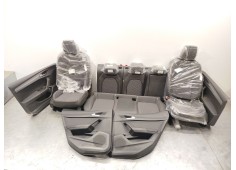 Recambio de juego asientos completo para seat leon (kl1, klg) 1.0 tsi mild hybrid referencia OEM IAM NOREF  
