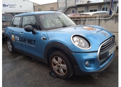 mini mini (f55) del año 2018