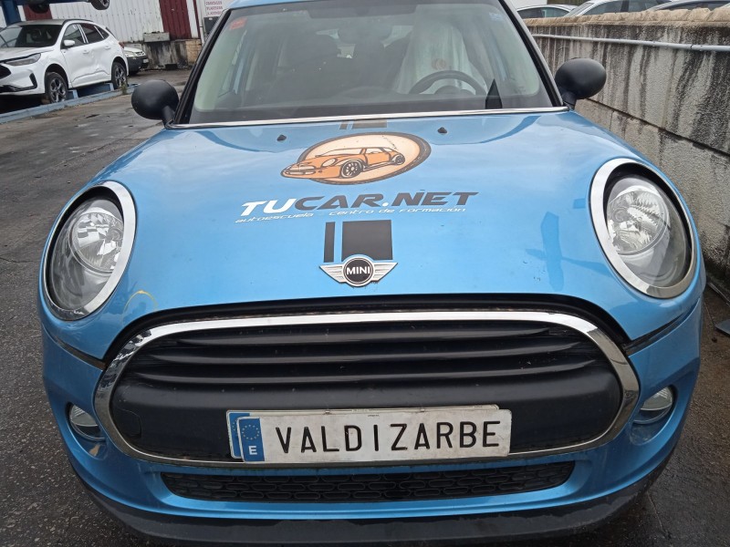 mini mini (f55) del año 2018