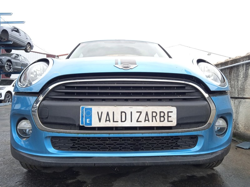 mini mini (f55) del año 2018