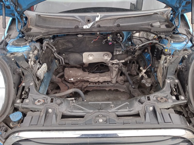 mini mini (f55) del año 2018