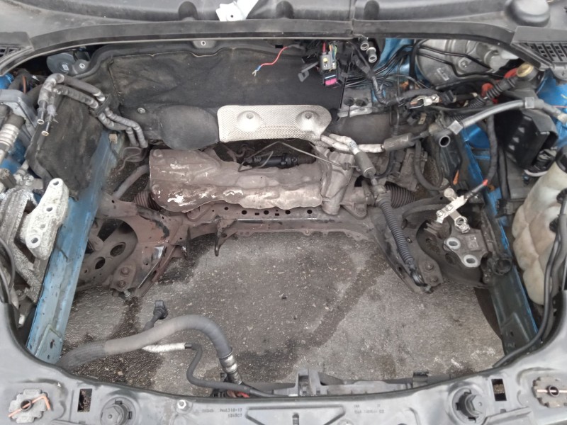 mini mini (f55) del año 2018