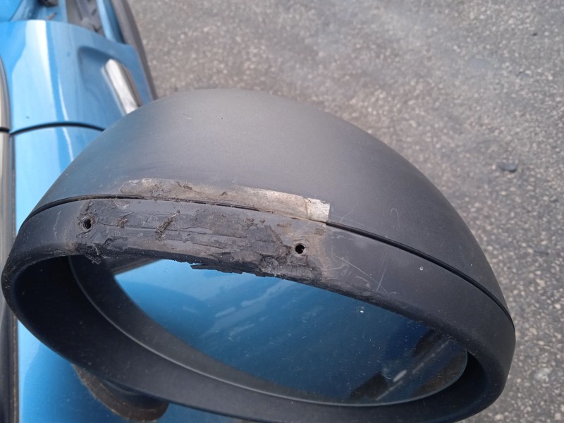 mini mini (f55) del año 2018