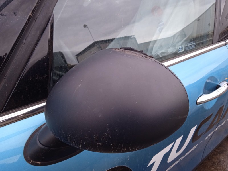 mini mini (f55) del año 2018