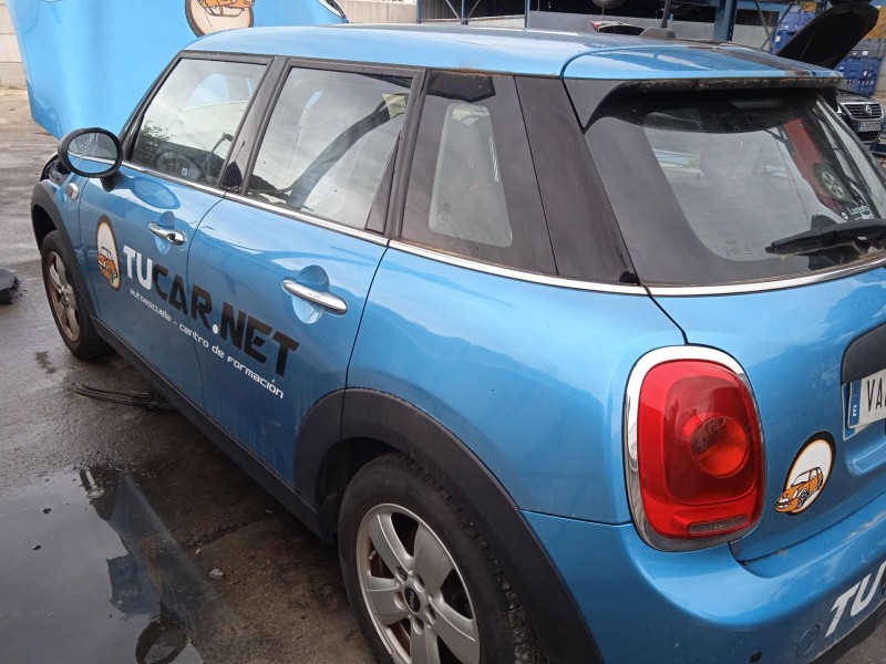 mini mini (f55) del año 2018