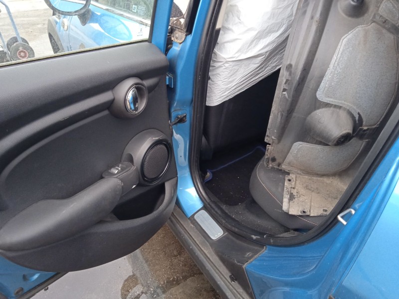 mini mini (f55) del año 2018