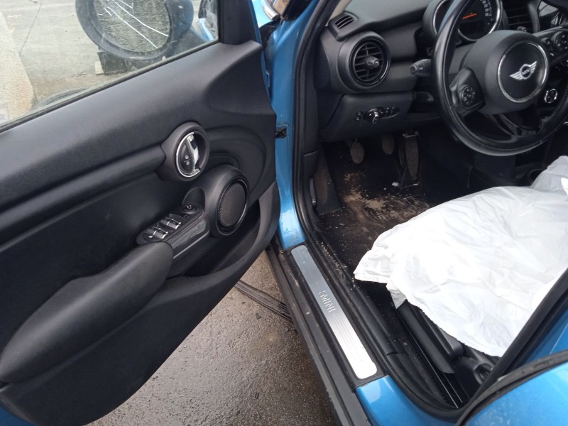 mini mini (f55) del año 2018