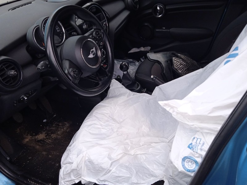 mini mini (f55) del año 2018