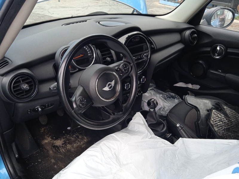 mini mini (f55) del año 2018