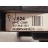 Recambio de mando intermitentes para hyundai tucson (tl, tle) 1.6 gdi referencia OEM IAM 93403D3950  3C13AS1001