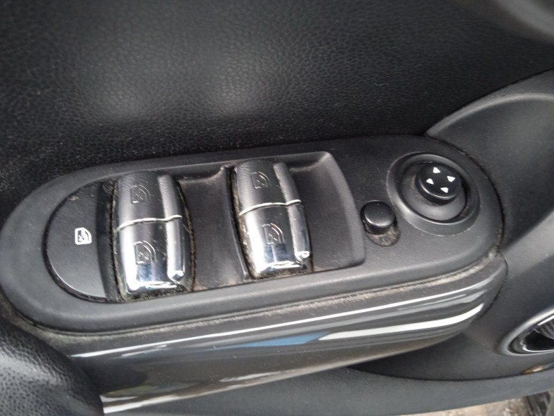 mini mini (f55) del año 2018