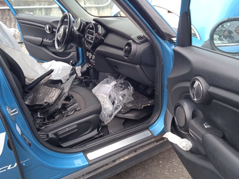 mini mini (f55) del año 2018