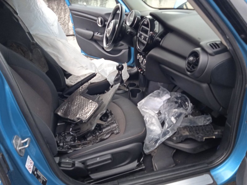 mini mini (f55) del año 2018